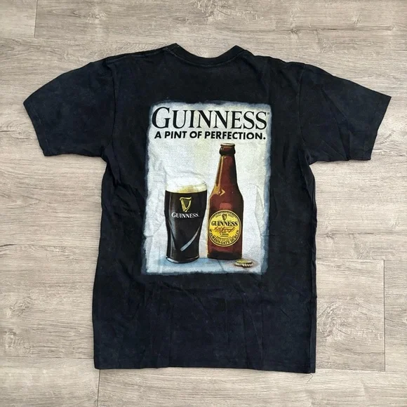 Guinness tee - Picture 2 of 3